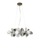 Люстру 10008/700 Grey ★ LOFT IT — купить в интернет магазине ЛЮСТРАВИК☀ Люстру 10008/700 Grey ★ LOFT IT — купить в интернет магазине ЛЮСТРАВИК☀