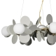 Люстру 10008/700 Grey ★ LOFT IT — купить в интернет магазине ЛЮСТРАВИК☀ Люстру 10008/700 Grey ★ LOFT IT — купить в интернет магазине ЛЮСТРАВИК☀