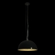 Светильник 10106/400 Black ★ LOFT IT — купить в интернет магазине ЛЮСТРАВИК☀