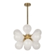 Люстру 10130/12 White ★ LOFT IT — купить в интернет магазине ЛЮСТРАВИК☀
