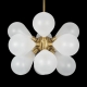 Люстру 10130/12 White ★ LOFT IT — купить в интернет магазине ЛЮСТРАВИК☀