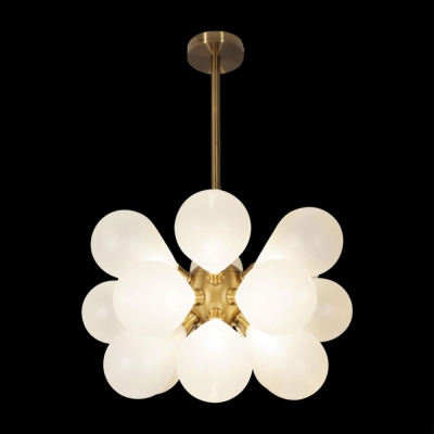 Люстру 10130/18 White ★ LOFT IT — купить в интернет магазине ЛЮСТРАВИК☀