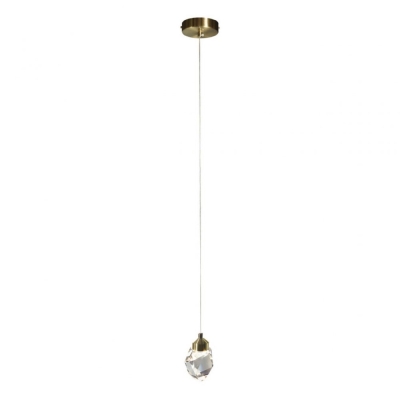 Светильник 10111 Gold ★ LOFT IT — купить в интернет магазине ЛЮСТРАВИК☀