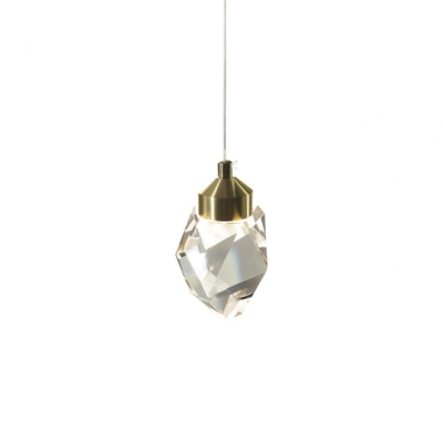 Светильник 10111 Gold ★ LOFT IT — купить в интернет магазине ЛЮСТРАВИК☀