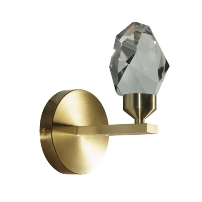 Бра 10111W Gold ★ LOFT IT — купить в интернет магазине ЛЮСТРАВИК☀