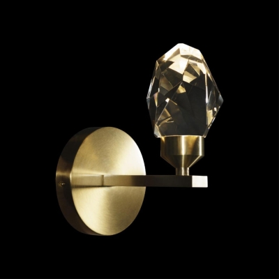 Бра 10111W Gold ★ LOFT IT — купить в интернет магазине ЛЮСТРАВИК☀