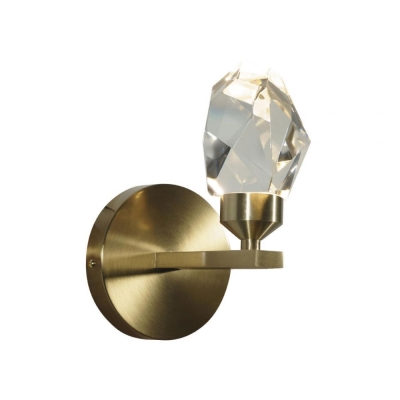 Бра 10111W Gold ★ LOFT IT — купить в интернет магазине ЛЮСТРАВИК☀