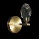 Бра 10111W Gold ★ LOFT IT — купить в интернет магазине ЛЮСТРАВИК☀