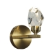 Бра 10111W Gold ★ LOFT IT — купить в интернет магазине ЛЮСТРАВИК☀