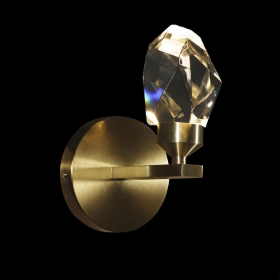 Бра 10111W Gold ★ LOFT IT — купить в интернет магазине ЛЮСТРАВИК☀