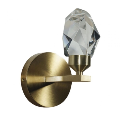 Бра 10111W Gold ★ LOFT IT — купить в интернет магазине ЛЮСТРАВИК☀