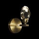 Бра 10111W Gold ★ LOFT IT — купить в интернет магазине ЛЮСТРАВИК☀