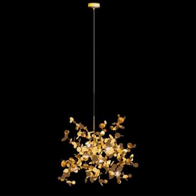 Светильник 10101 Gold ★ LOFT IT — купить в интернет магазине ЛЮСТРАВИК☀
