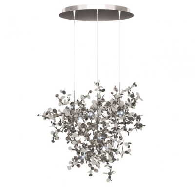 Светильник 10101/3 Chrome ★ LOFT IT — купить в интернет магазине ЛЮСТРАВИК☀