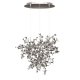 Светильник 10101/3 Chrome ★ LOFT IT — купить в интернет магазине ЛЮСТРАВИК☀