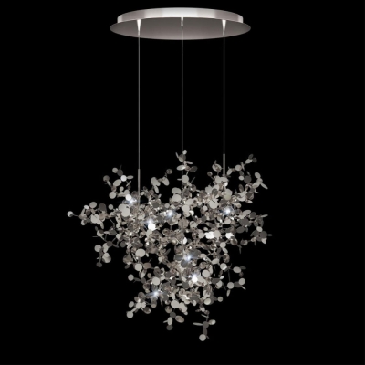 Светильник 10101/3 Chrome ★ LOFT IT — купить в интернет магазине ЛЮСТРАВИК☀
