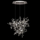 Светильник 10101/3 Chrome ★ LOFT IT — купить в интернет магазине ЛЮСТРАВИК☀