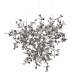 Светильник 10101/3 Chrome ★ LOFT IT — купить в интернет магазине ЛЮСТРАВИК☀