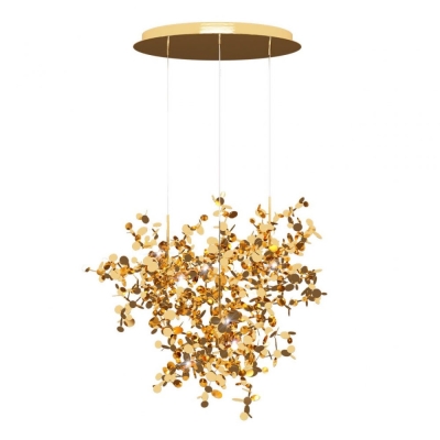 Светильник 10101/3 Gold ★ LOFT IT — купить в интернет магазине ЛЮСТРАВИК☀