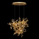 Светильник 10101/3 Gold ★ LOFT IT — купить в интернет магазине ЛЮСТРАВИК☀