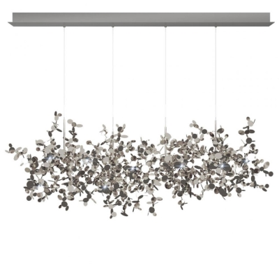 Светильник 10101/4 Chrome ★ LOFT IT — купить в интернет магазине ЛЮСТРАВИК☀