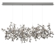 Светильник 10101/4 Chrome ★ LOFT IT — купить в интернет магазине ЛЮСТРАВИК☀