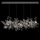 Светильник 10101/4 Chrome ★ LOFT IT — купить в интернет магазине ЛЮСТРАВИК☀