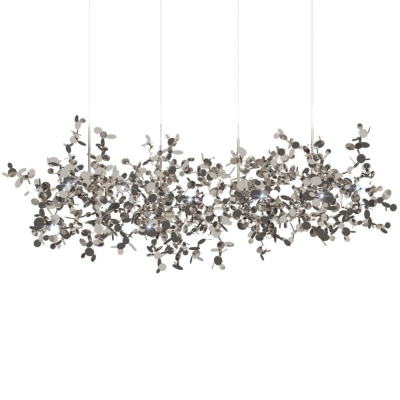 Светильник 10101/4 Chrome ★ LOFT IT — купить в интернет магазине ЛЮСТРАВИК☀