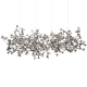 Светильник 10101/4 Chrome ★ LOFT IT — купить в интернет магазине ЛЮСТРАВИК☀