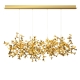Светильник 10101/4 Gold ★ LOFT IT — купить в интернет магазине ЛЮСТРАВИК☀