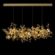 Светильник 10101/4 Gold ★ LOFT IT — купить в интернет магазине ЛЮСТРАВИК☀