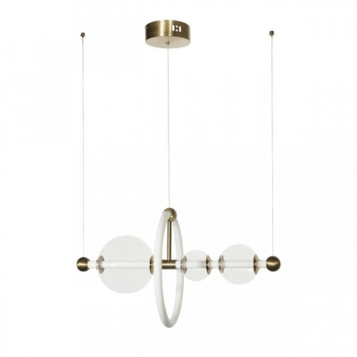Светильник 10126/500 ★ LOFT IT — купить в интернет магазине ЛЮСТРАВИК☀
