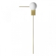 Светильник 10132/D Gold ★ LOFT IT — купить в интернет магазине ЛЮСТРАВИК☀