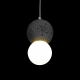 Светильник 10109 Dark grey ★ LOFT IT — купить в интернет магазине ЛЮСТРАВИК☀