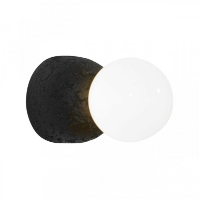 Светильник 10109W Dark grey ★ LOFT IT — купить в интернет магазине ЛЮСТРАВИК☀