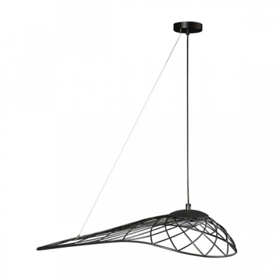Светильник 10127/590 Black ★ LOFT IT — купить в интернет магазине ЛЮСТРАВИК☀