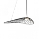 Светильник 10127/590 Black ★ LOFT IT — купить в интернет магазине ЛЮСТРАВИК☀
