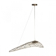 Светильник 10127/590 Gold ★ LOFT IT — купить в интернет магазине ЛЮСТРАВИК☀