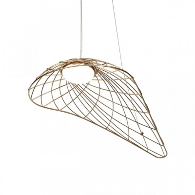 Светильник 10127/590 Gold ★ LOFT IT — купить в интернет магазине ЛЮСТРАВИК☀