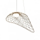 Светильник 10127/590 Gold ★ LOFT IT — купить в интернет магазине ЛЮСТРАВИК☀