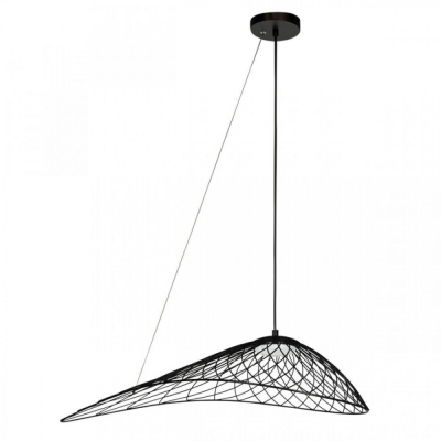 Светильник 10127/760 Black ★ LOFT IT — купить в интернет магазине ЛЮСТРАВИК☀