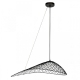Светильник 10127/760 Black ★ LOFT IT — купить в интернет магазине ЛЮСТРАВИК☀