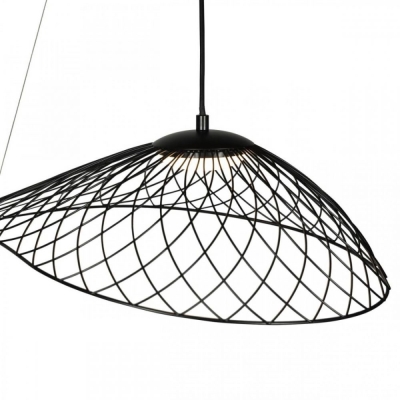 Светильник 10127/760 Black ★ LOFT IT — купить в интернет магазине ЛЮСТРАВИК☀