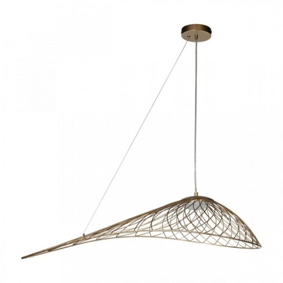 Светильник 10127/760 Gold ★ LOFT IT — купить в интернет магазине ЛЮСТРАВИК☀