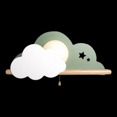Светильник 10134 Green ★ LOFT IT — купить в интернет магазине ЛЮСТРАВИК☀