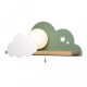 Светильник 10134 Green ★ LOFT IT — купить в интернет магазине ЛЮСТРАВИК☀