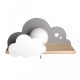 Светильник 10134 Grey ★ LOFT IT — купить в интернет магазине ЛЮСТРАВИК☀