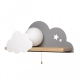 Светильник 10134 Grey ★ LOFT IT — купить в интернет магазине ЛЮСТРАВИК☀