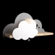 Светильник 10134 Grey ★ LOFT IT — купить в интернет магазине ЛЮСТРАВИК☀