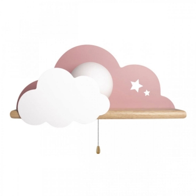 Светильник 10134 Pink ★ LOFT IT — купить в интернет магазине ЛЮСТРАВИК☀